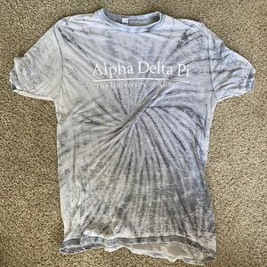 University of Alabama ADPI T-Shirt
